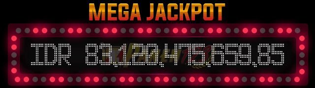 Aqua69 Jackpot