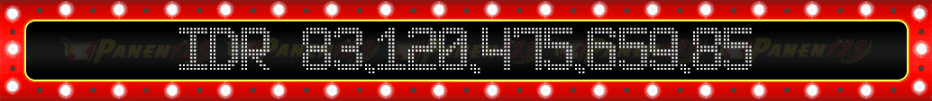 Aqua69 Jackpot
